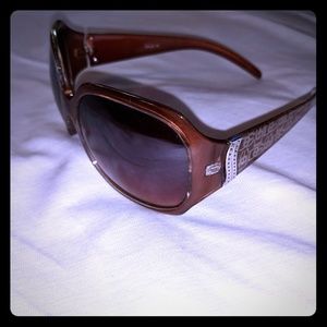 Brown Sunglasses